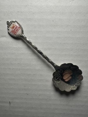 Hershey Museum
Hershey Museum - Steel and Chrome
Keywords: Spoon;Place;Panel1