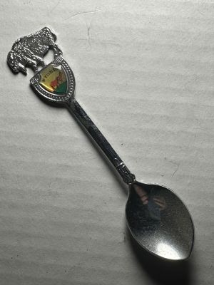 Wyoming
Wyoming - Steel and Chrome
Keywords: Spoon;State;Panel2