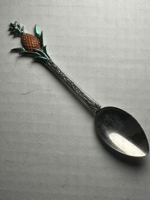 Hawaii
Hawaii - Steel and chrome
Keywords: Spoon;State;Panel2