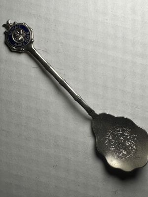 Hawaii
Hawaii - Steel and Chrome
