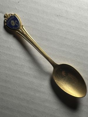 Kansas
Kansas - Steel and Faux Gold
Keywords: Spoon;State;Panel2