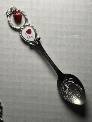 New York City
Chrome on Steel
