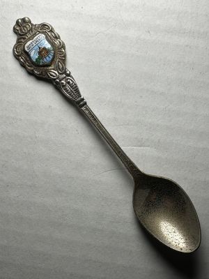 Marroitt's Great America
Chrome on Steel
