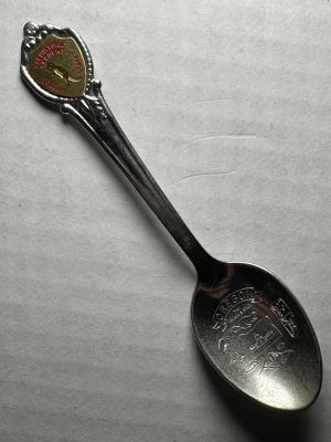 Prehistoric Gardens - Oregon Coast
Chrome and Steel
