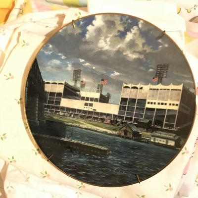 IMG_0776
Polo Grounds: Home of the NY Giants plate MLB by Delphi Bradford Exchange Estimated Value 15.00
