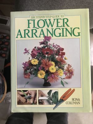 Flower Arranging
