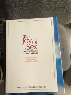 The Joy of Sex
